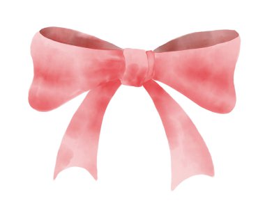 suluboya kırmızı yay