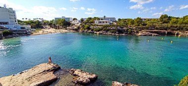 Sa Caleta, Menorca, Balear Adaları, İspanya