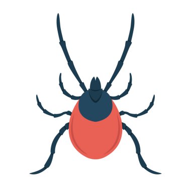 Mit 'in düz stil görüntüsü. Infographic, amblem, işaret, poster, araba, afiş için tasarım ögesi. Vektör illüstrasyonu