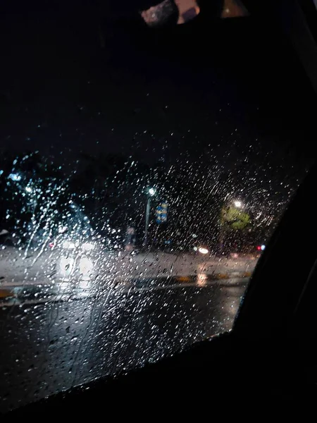 stock image car wash in the city