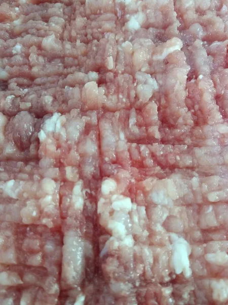 close up of raw meat texture background