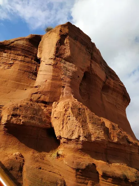 Красивий Пейзаж Великого Каньйону Єднаних Штатах Америки — стокове фото