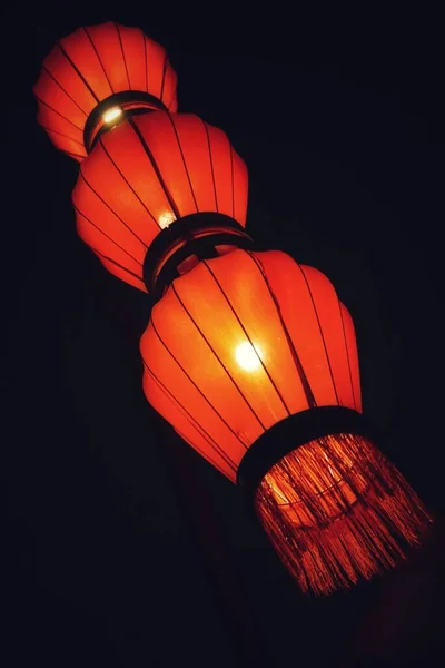 chinese new year, lanterns, red lantern, moon, sun, star, fire, lamp, oriental