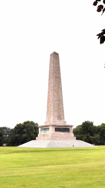 the monument of the state of the united states of america