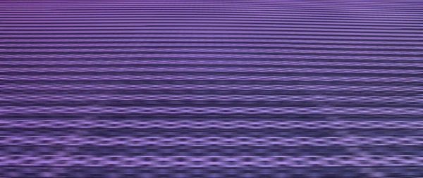 Blurred Motion Abstract Panoramic Wallpaper Effect Purple Color Very Peri — Foto Stock