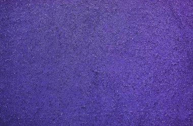 ışıltılı şenlik desenli arka plan rengi mor çok peri modayı konsepti reklam metni için boş alan