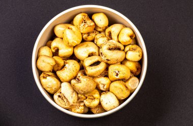 Tipik Brezilya junina parti tatlılar