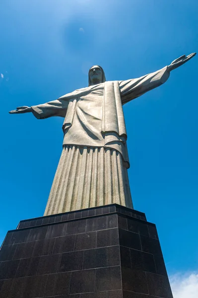 BRAZIL JESUS STATUE NEWS visual data 7