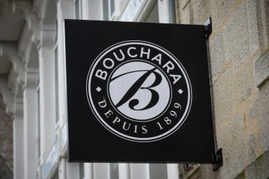 EYLÜL 2021 - Sükûnet - Bouchara tabelasında Görünüm