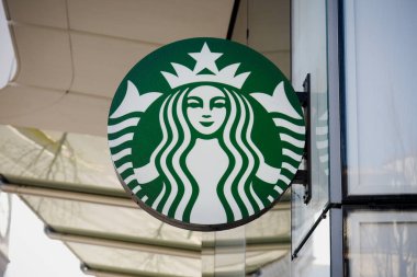 Mart 2022 - Fransa: Starbucks tabelasında görünüm