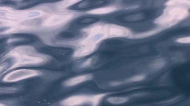 Büyüleyici, psikedelik desenler, suyun hareketinden kaynaklanan 120 fps 'lik yavaşlatılmış zaman. Şelalelerde suyun inanılmaz, doğal gücü, Hırvatistan 'ın Krka Ulusal Parkı' nda çekildi.