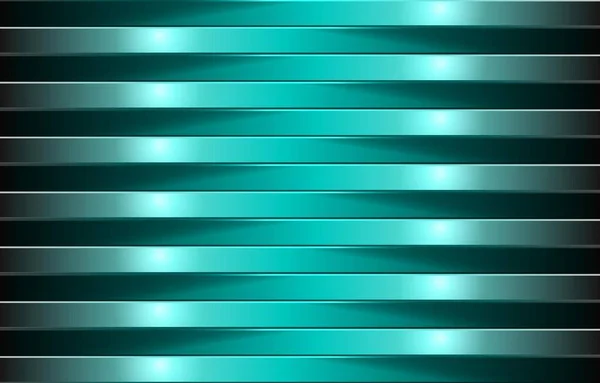 Textura Sin Costura Azul Patrón Sombras Acero Fondo Pantalla Luz — Archivo Imágenes Vectoriales