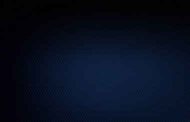 Soyut tekrarlama arkaplanı. Duvar kağıdı, arkaplan, dekor, kumaş için tasarım. Raster koyu mavi pürüzsüz desen temel RGB