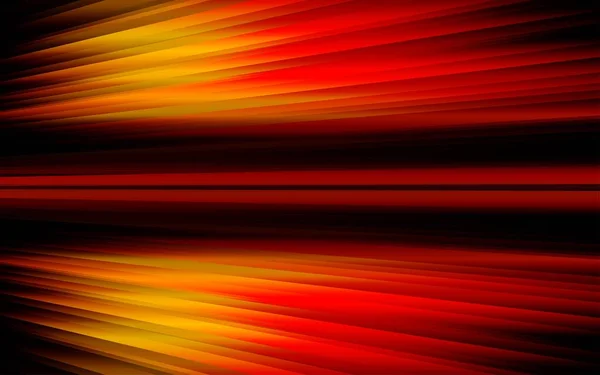 Абстрактні Червоні Чорні Світлі Візерунки Градієнтом Металевою Текстурою Стінки Підлоги — стоковий вектор