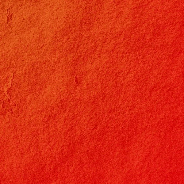 Fond Texture Sable Orange Rouge Rendu — Photo