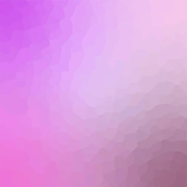 Фиолетовый Кристалл — стоковый вектор