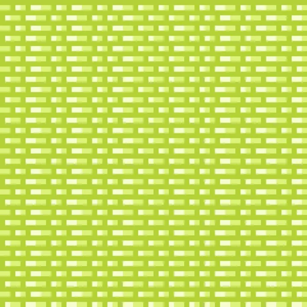Πράσινη Υφή Τούβλο Pixel Τέχνη Ιστορικό Διανύσματος — Διανυσματικό Αρχείο