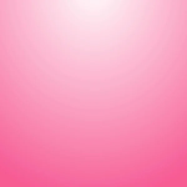 Gradient Pink Abstract Background Vector Background — ストックベクタ