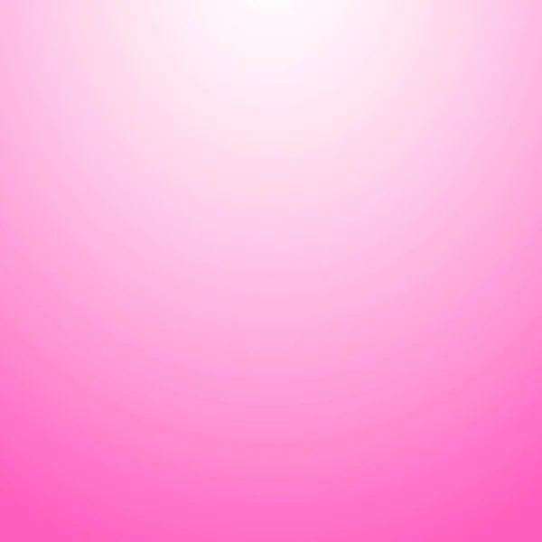 Gradient White Pink Abstract Background — Stok fotoğraf