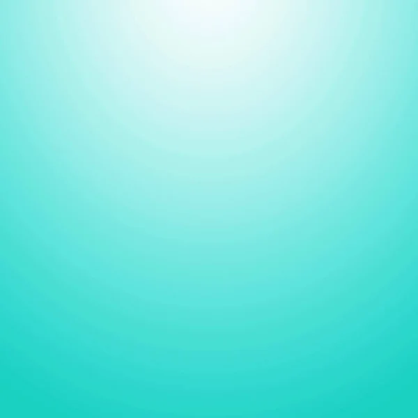 Gradient White Green Abstract Background — Foto de Stock