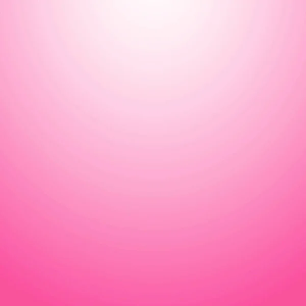 Gradient White Pink Abstract Background — ストック写真