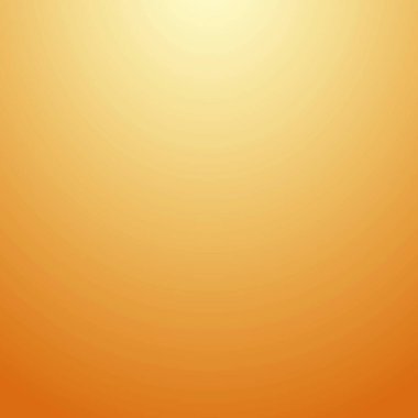 Gradyan turuncu soyut arkaplan.