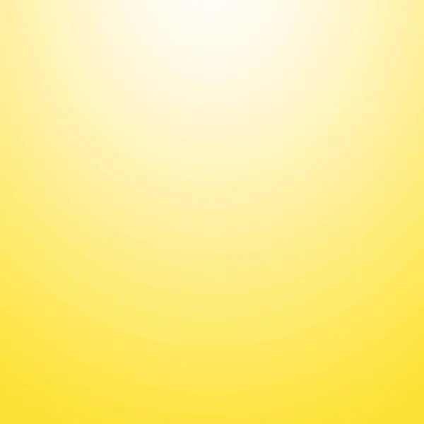 Kademe Beyaz Sarı Soyut Arkaplan — Stok fotoğraf