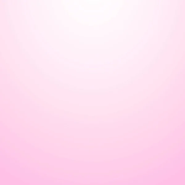Gradient White Pink Abstract Background — ストック写真