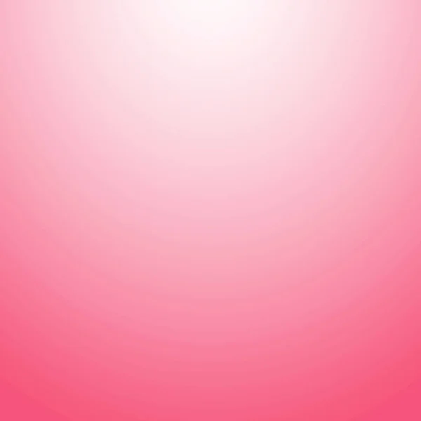 Gradient White Pink Abstract Background — Foto Stock