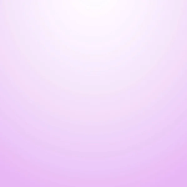 Gradient White Purple Abstract Background — ストック写真