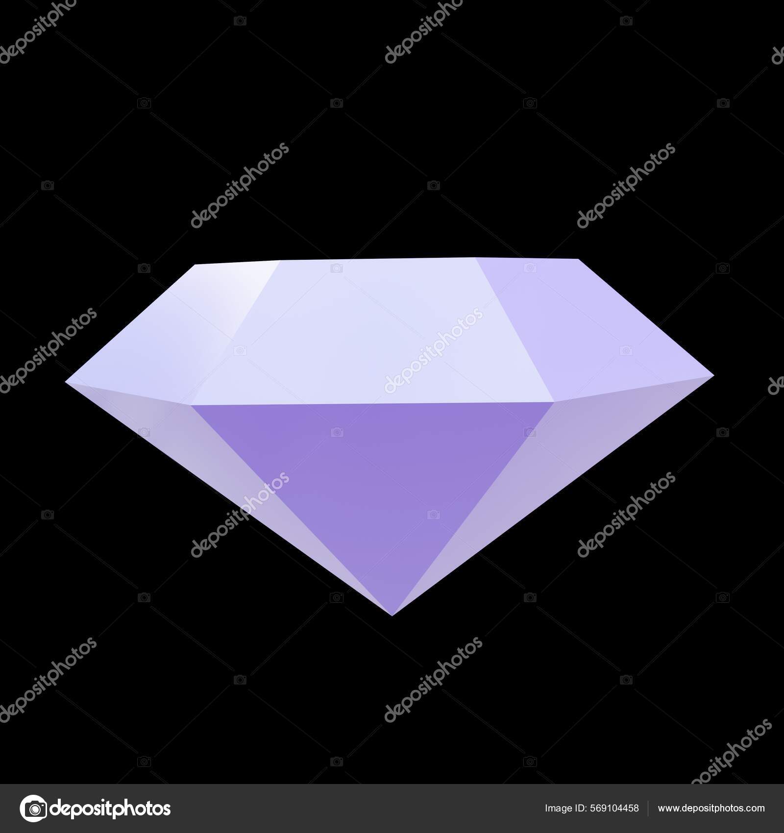 Low high-quality Poly Diamond Blender