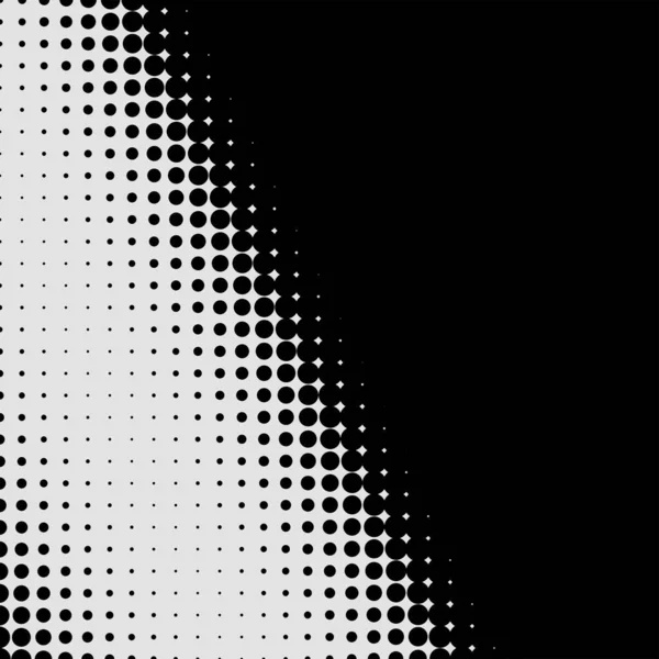 Beyaz ve siyah yarım ton arkaplan.