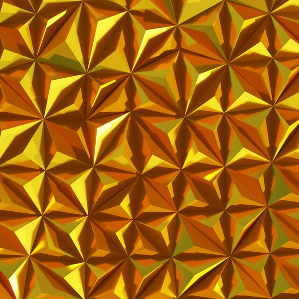 抽象的な多角形の背景 三角形の背景低ポリ — ストック写真