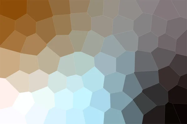 Colorful Low Poly Rock Texture Pattern Background — Zdjęcie stockowe