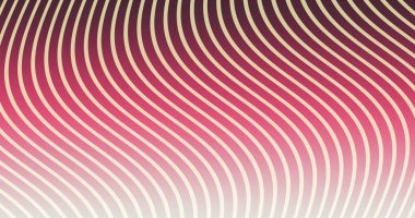 Renkli arkaplan çizgileri. Satır arkaplanı 3d oluşturma.