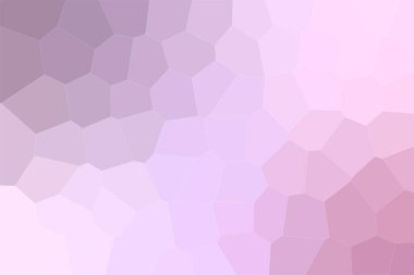 Mor düşük polimer kaya dokusu arkaplanı.