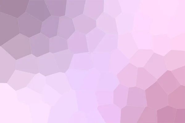 紫の低ポリロックテクスチャパターンの背景 — ストック写真