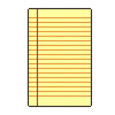 Kağıt piksel sanatı. Vektör illüstrasyonu.