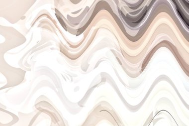 Renkli soyut dalga teknolojisi arka planı.