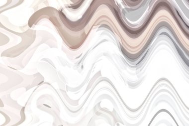 Renkli soyut dalga teknolojisi arka planı.