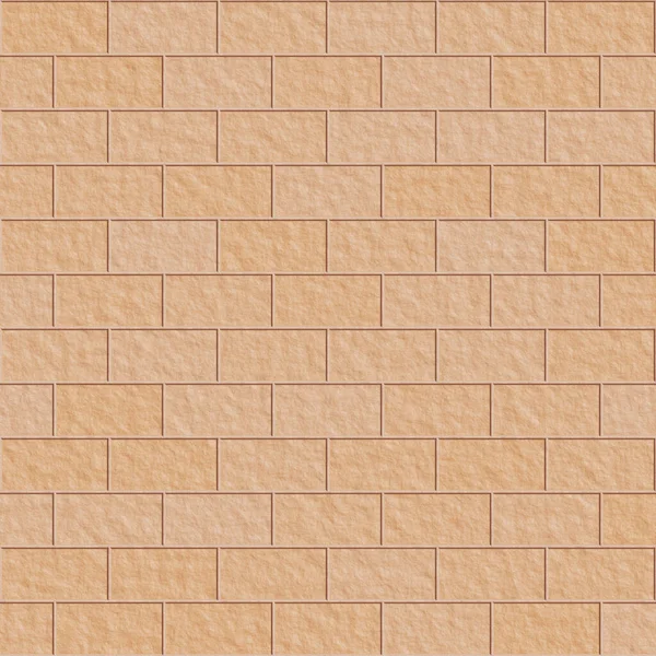Gradient Brązowa Cegła Ściany Tekstury Tła — Zdjęcie stockowe