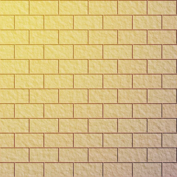 Brown Brick Texture Background — Stock Photo, Image