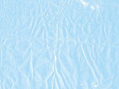 Mavi kağıt dokusu arkaplanı.