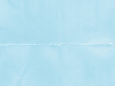 Mavi kağıt dokusu arkaplanı.