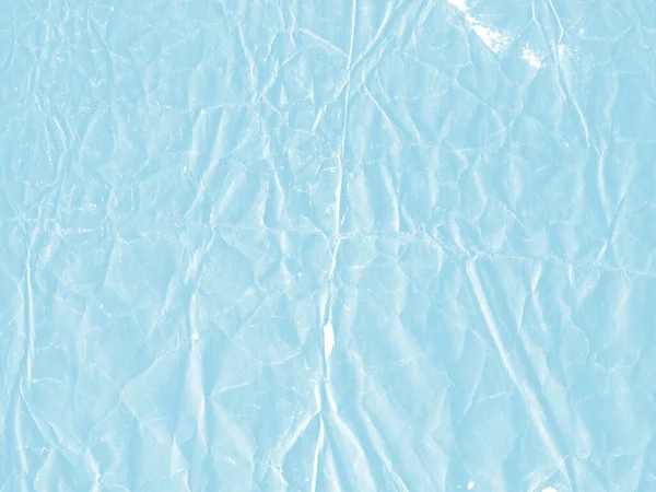 Mavi kağıt dokusu arkaplanı.