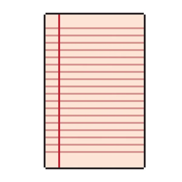 Arte Pixel Papel Ilustração Vetorial — Vetor de Stock