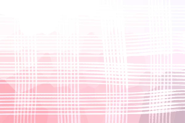 ピンクのパステルの抽象的なパステルの演奏パターンの背景 — ストック写真