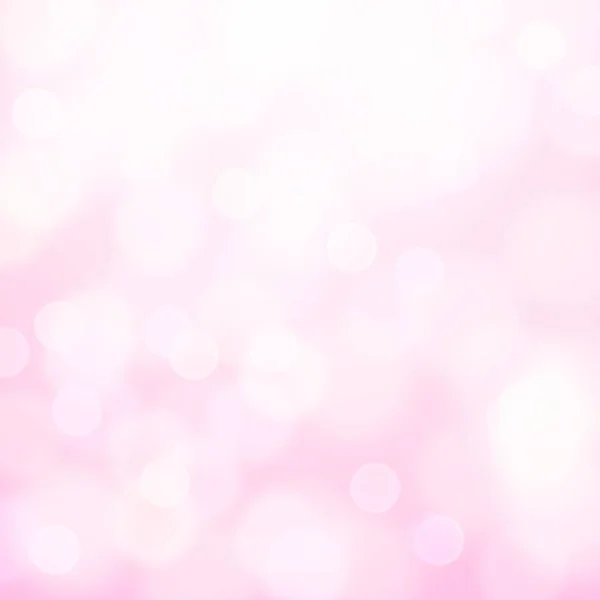Λευκό Και Ροζ Αφηρημένη Bokeh Όμορφο Φόντο Θόλωμα — Φωτογραφία Αρχείου