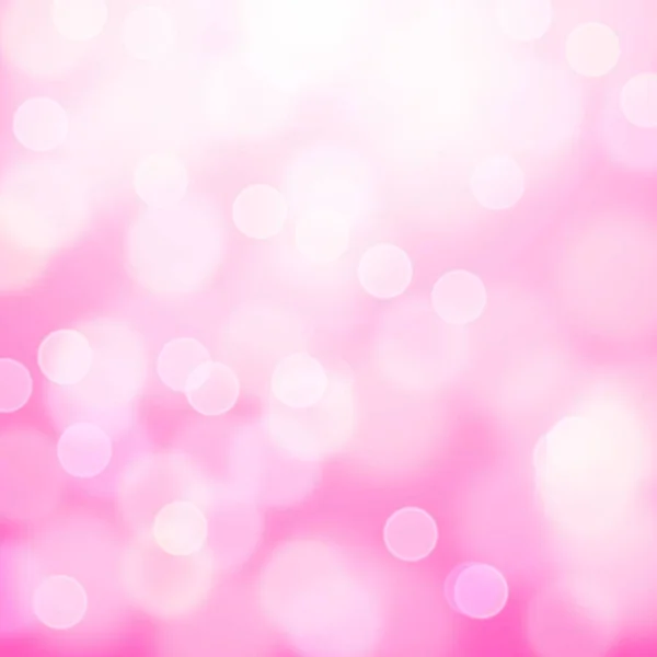 분홍색의 추상적 볼크아름다운 배경은 흐릿하다 — 스톡 사진