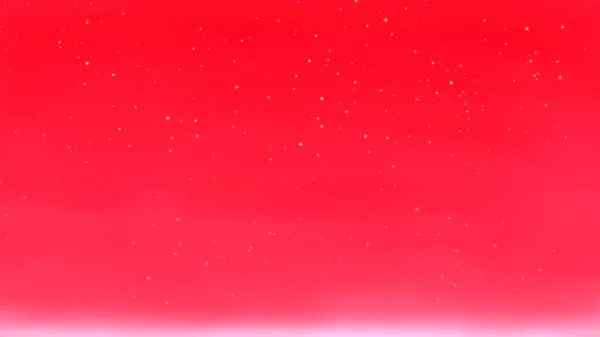 Himmel Och Stjärnor Bakgrund Rosa Utrymme Bakgrund Den Tindrande Himlen — Stockfoto